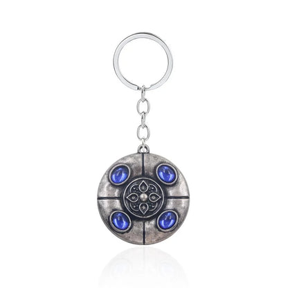 Elden Ring Pendants